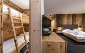 Familienzimmer Superior